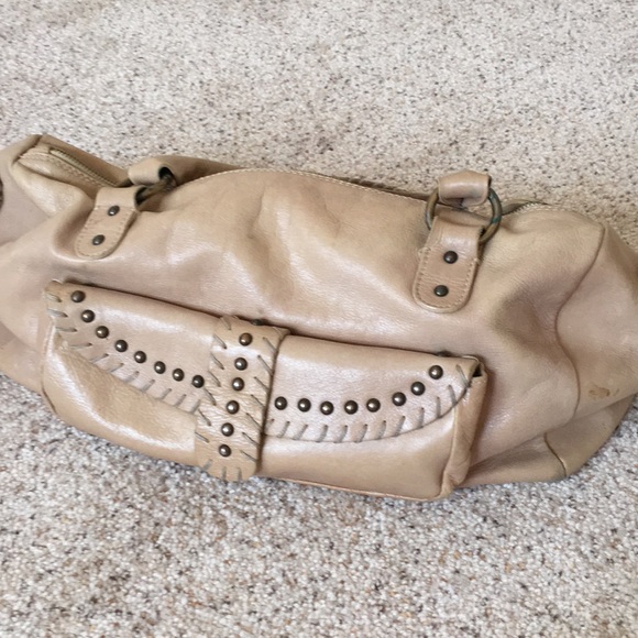 Regina leather bag - Picture 1 of 7
